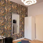 ClickTheFlat Aleje Jerozolimskie Center Apart Rooms