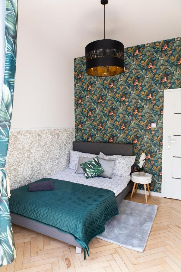 Clicktheflat Aleje Jerozolimskie Center * Warszawa